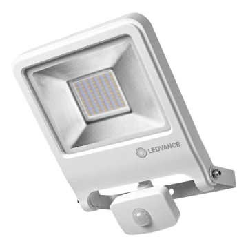 Ledvance - LED Proiector cu senzor ENDURA LED/50W/230V IP44