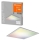 Ledvance - LED RGB Dimming plafon SMART + PLANON LED/28W/230V Wi-Fi