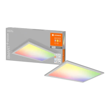 Ledvance - LED RGBW Dimmer plafon SMART + PLANON LED/28W/230V Wi-Fi