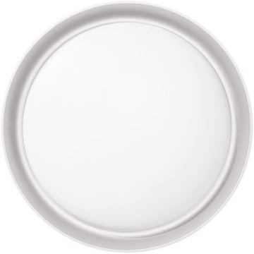 Ledvance - Lumină de plafon cu LED-uri de tip SMART + PLATE LED/24W/230V Wi-Fi