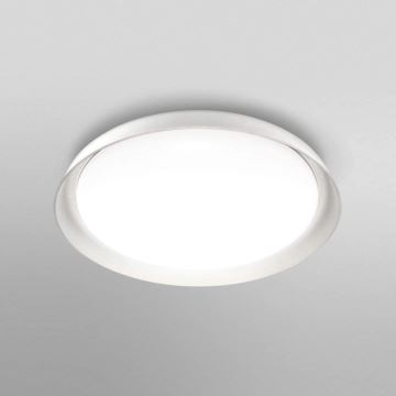 Ledvance - Lumină de plafon cu LED-uri de tip SMART + PLATE LED/24W/230V Wi-Fi