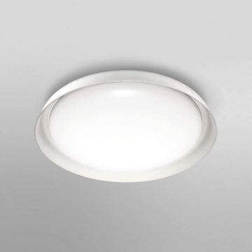 Ledvance - Lumină de plafon cu LED-uri de tip SMART + PLATE LED/24W/230V Wi-Fi