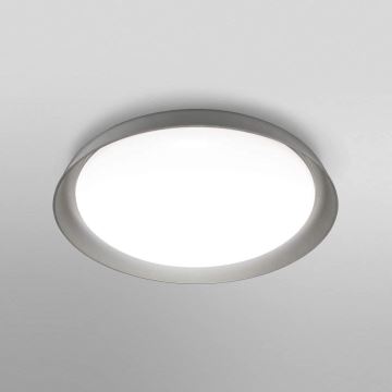 Ledvance - Lumină de plafon cu LED-uri de tip SMART + PLATE LED/24W/230V Wi-Fi