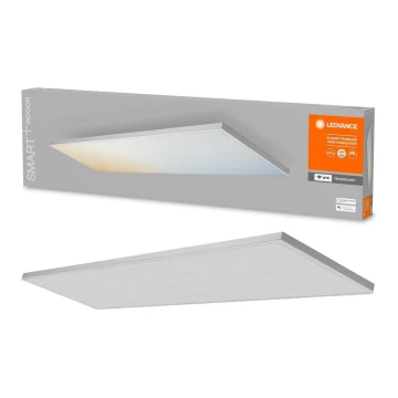 Ledvance - Lumină de plafon cu LED-uri Dimmer SMART + FRAMELESS LED/40W/230V