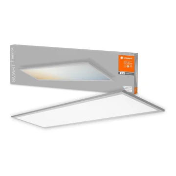 Ledvance - Lumină de tavan cu LED-uri Dimmer SMART + PLANON LED/36W/230V Wi-Fi