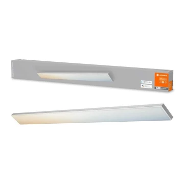 Ledvance - Lumină de tavan cu reglaj LED SMART + FRAMELESS LED/35W/230V Wi-Fi