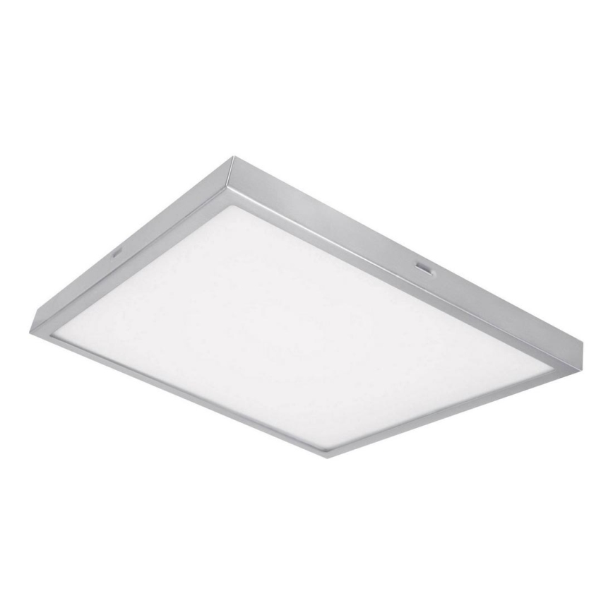 Ledvance - Plafonieră LED LUNIVE LED/24W/230V 40X40CM