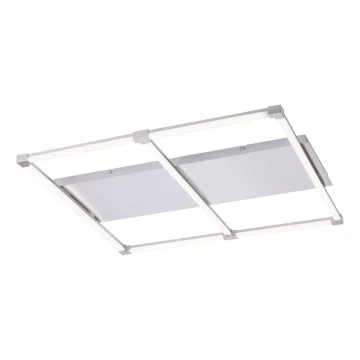 Leuchten Direkt 14841-55 - Plafonieră LED ANNE 1xLED/25W/230V