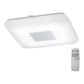 Leuchten Direkt - LED Plafonieră dimmabilă LAVINIA 1xLED/22W/23