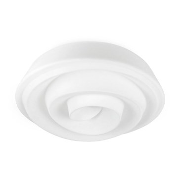 Linea Light 7658 - Plafoniera ROSE 3xE27/46W/230V IP40