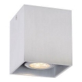 Lucide 09101/01/12 - Lampa spot BODI 1xGU10/42W/230V