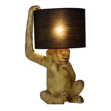 Lucide 10502/81/30 - Lampă de masă CHIMP 1xE14/40W/230V 45cm