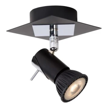 Lucide 12910/05/30 - Lampa spot LED BRACKX-LED 1xGU10/5W/230V