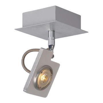Lucide 16952/03/12 - Lampa spot LED QUADRI 1xLED/3W/230V