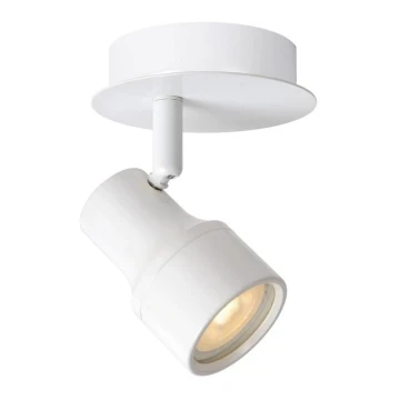 Lucide 17948/05/31 - LED Lampa spot baie SIRENE-LED 1xGU10/4,5W/230V