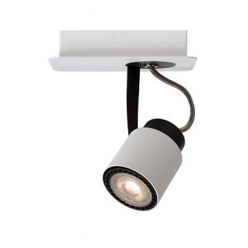 Lucide 17989/05/31 - Lampa spot LED DICA LED 1xGU10/5W/230V