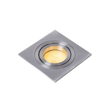 Lucide 22955/01/12 - Lampa incastrata TUBE 1xGU10/42W/230V