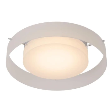 Lucide 40108/30/67 - Plafoniera LED DANOBI LED LED/30W/230V 40 cm