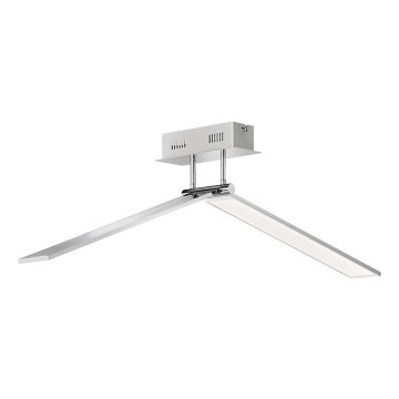 Lustră LED APLICATĂ dimabilă LIVIA LED/26,5W/230V 3000K Wofi 9319.01.64.8000