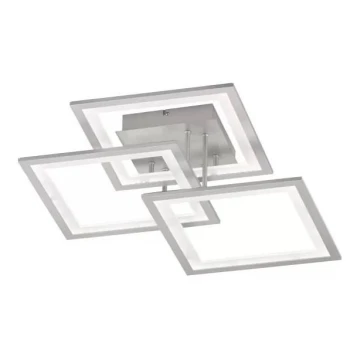 Lustră LED aplicată dimabilă MODESTO LED/33W/230V Wofi 70072G