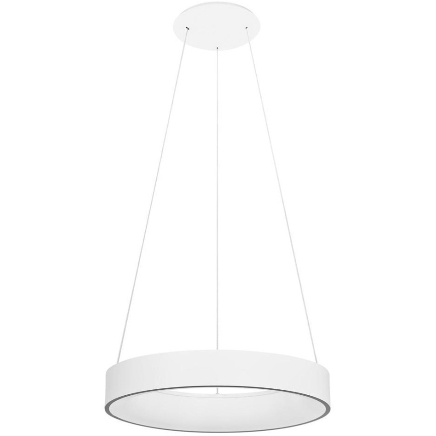 Lustră LED dimabilă pe cablu Ledvance SUN@HOME CIRCULAR LED/18,5W/230V Wi-Fi