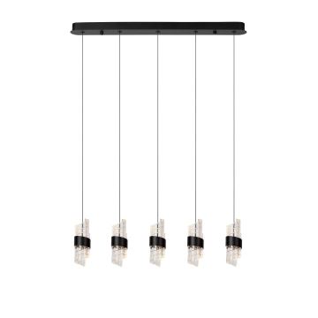 Lustră LED dimabilă pe cablu Lucide 13496/35/30 KLIGANDE 5xLED/7,8W/230V