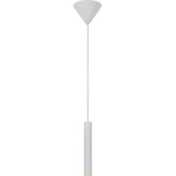 Lustră LED dimabilă pe cablu Nordlux OMARI LED/4,4W/230V alb