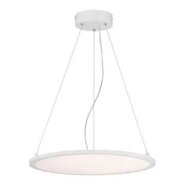 Lustră LED pe cablu dimabilă ATLER LED/32W/230V 45 cm Westinghouse 65751