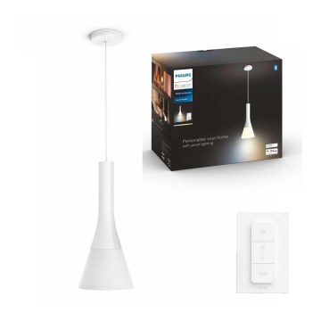 Lustră LED pe cablu dimabilă Hue EXPLORE 1xE27/6W/230V 2200-6500K Philips