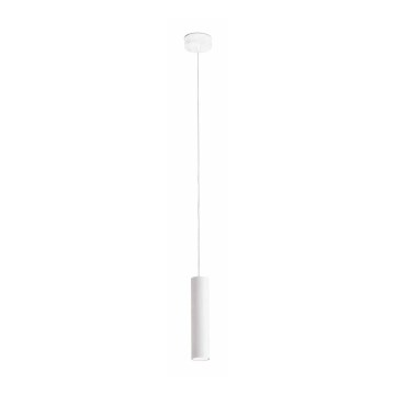 Lustră LED pe cablu FARO 29894 ORA LED/4W/230V albă