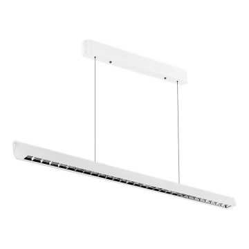 Lustră LED pe cablu LED/36W/230V 3000/4000/6400K alb