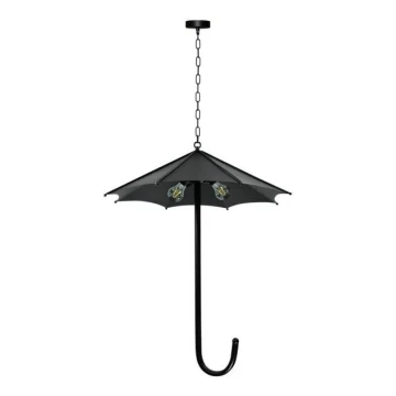 Lustră pe lanț PARASOL 3xE27/20W/230V