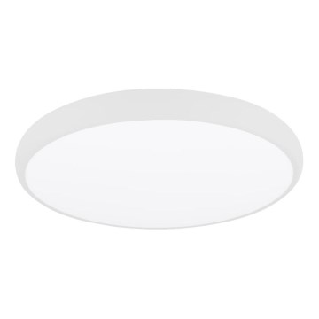 LUXERA 18409 - LED Plafonieră dimmabilă PENDLA 1xLED/62W/230V