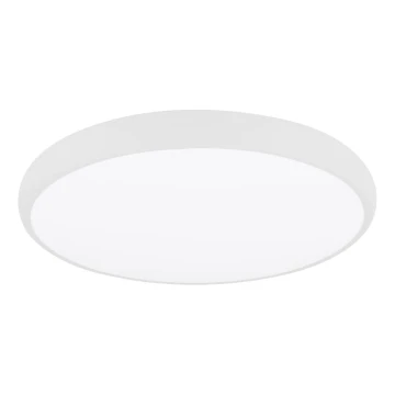 LUXERA 18410 - LED Plafonieră dimmabilă PENDLA 1xLED/100W/230V