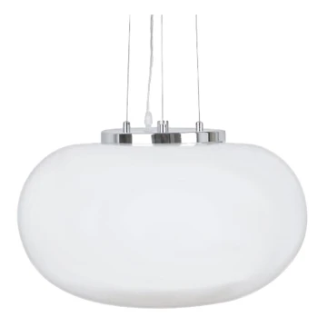 Luxera 32307 - Lustra cu cablu ALTADIS 3xE27/60W/230V