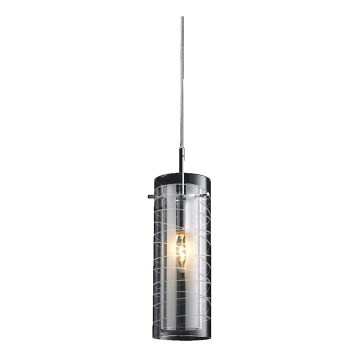 LUXERA 68000 - Lustra PALMIRA 1xE14/60W/230V