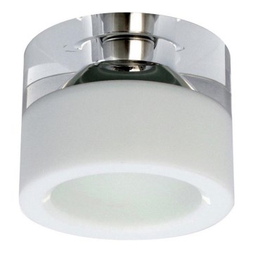 LUXERA 71014 - Corp de iluminat tavan fals ELEGANT 1xG9/40W/230V