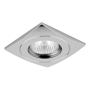 LUXERA 71019 - Corp de iluminat tavan fals ELEGANT 1xGU10/50W/230V