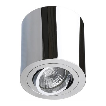 LUXERA 71084 - Corp de iluminat tavan fals ELEGANT 1xGU10/50W/230V