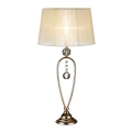 Markslöjd 102045 - Lampă de masă CHRISTINEHOF 1xE14/40W/230V