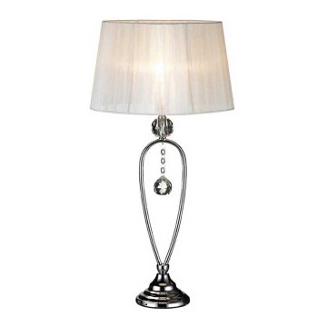 Markslöjd 102047 - Lampă de masă CHRISTINEHOF 1xE14/40W/230V