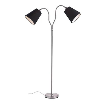 Markslöjd 105248 - Lampadar MODENA 2xE27/60W/230V