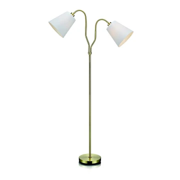 Markslöjd 105274 - Lampadar MODENA 2xE27/60W/230V