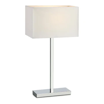 Markslöjd 106305 - Lampă de masă SAVOY 1xE27/60W/230V