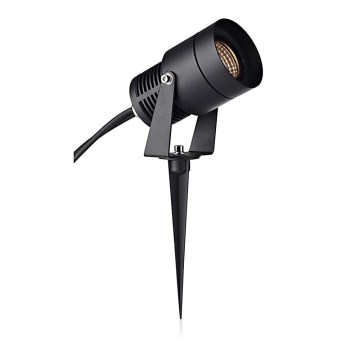 Markslöjd 106929 - Lampă exterior LED GARDEN24 LED/3W/24V IP44