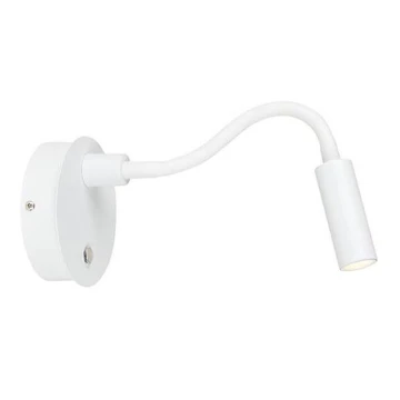 Markslöjd 107324 - Aplică perete LED KARLI LED/6W/230V