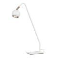 Markslöjd 107341 - Lampă de masă COCO 1xGU10/12W/230V