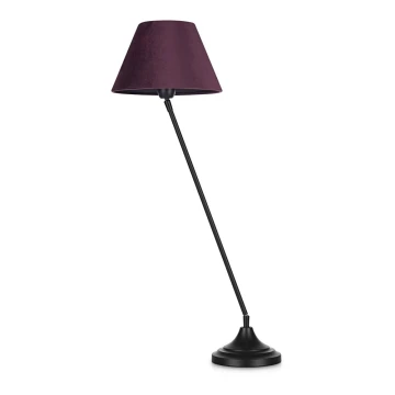 Markslöjd 107384 - Lampă de masă GARDA 1xE27/60W/230V