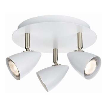 Markslöjd 107412 - Lampă spot CIRO 3xGU10/35W/230V