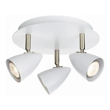 Markslöjd 107412 - Lampă spot CIRO 3xGU10/35W/230V